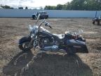 2016 HARLEY-DAVIDSON FLSTC HERITAGE SOFTAIL CLASSIC   for sale at Copart NY - SYRACUSE