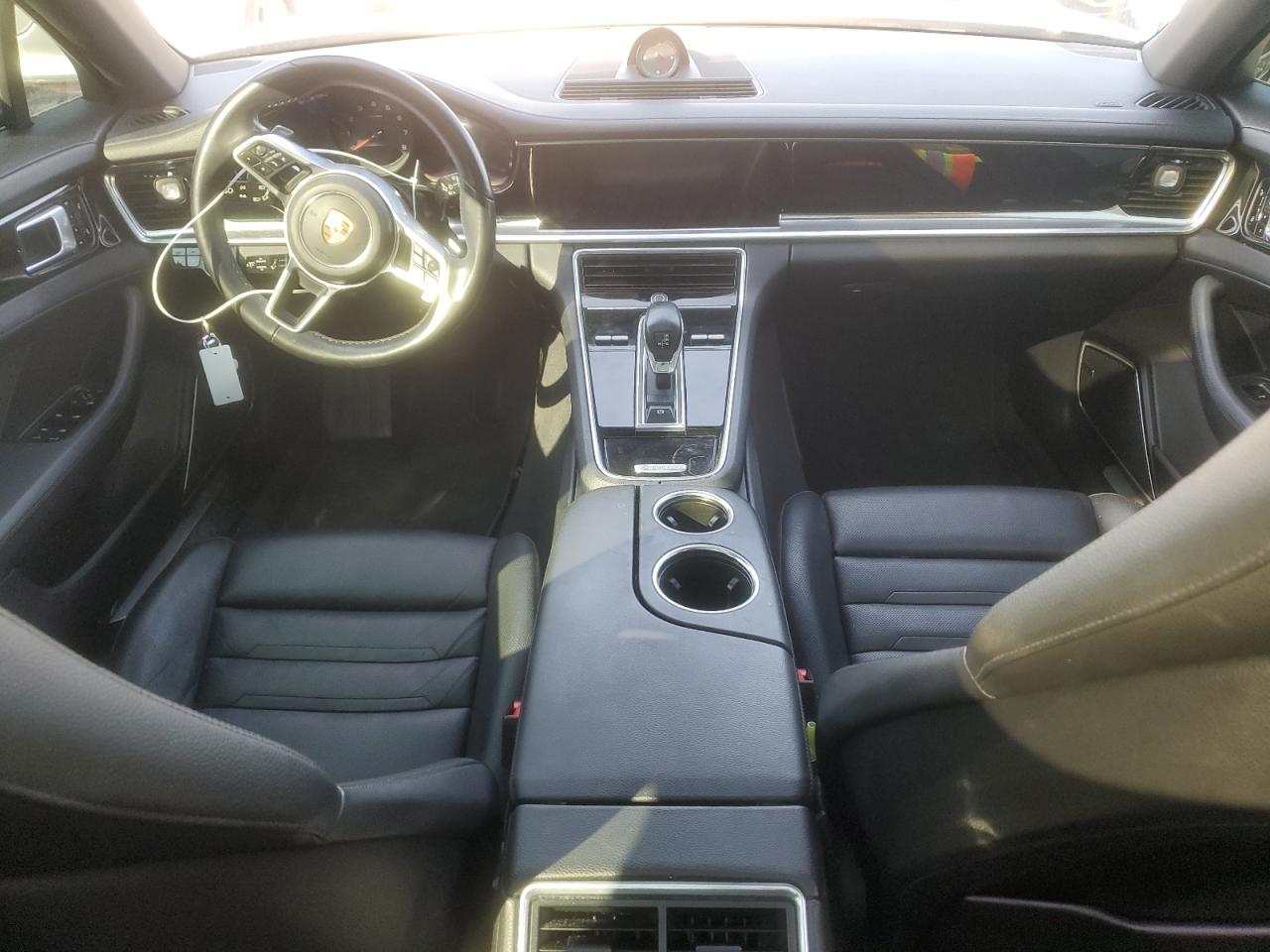 2018 Porsche Panamera 4 VIN: WP0AA2A78JL103773 Lot: 66509575