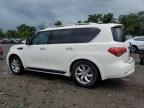 2011 INFINITI QX56    for sale at Copart MD - BALTIMORE EAST