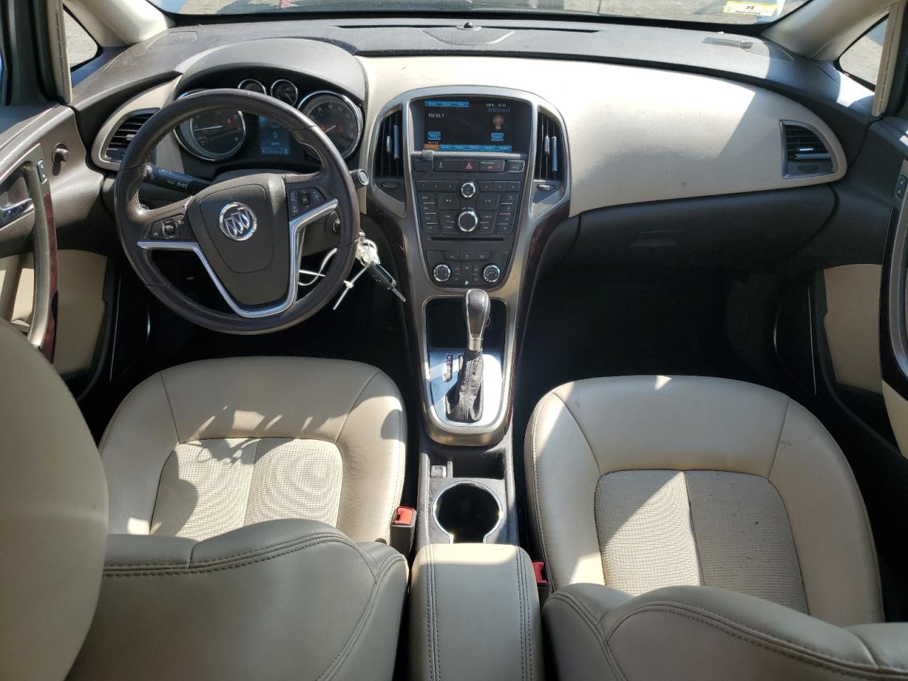 2016 Buick Verano VIN: 1G4PP5SK6G4103010 Lot: 67523435