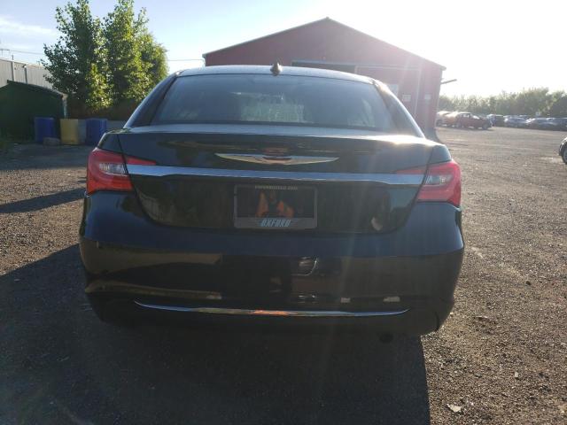 2012 CHRYSLER 200 TOURING  