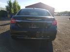 2012 CHRYSLER 200 TOURING   for sale at Copart ON - LONDON