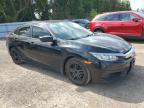 2017 HONDA CIVIC LX   for sale at Copart ON - LONDON