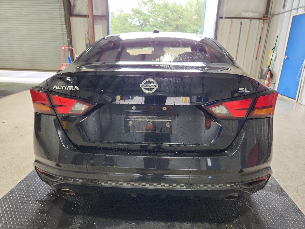 2019 Nissan Altima Sl VIN: 1N4BL4EV3KN312465 Lot: 68094815