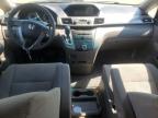 2012 HONDA ODYSSEY LX   for sale at Copart QC - MONTREAL
