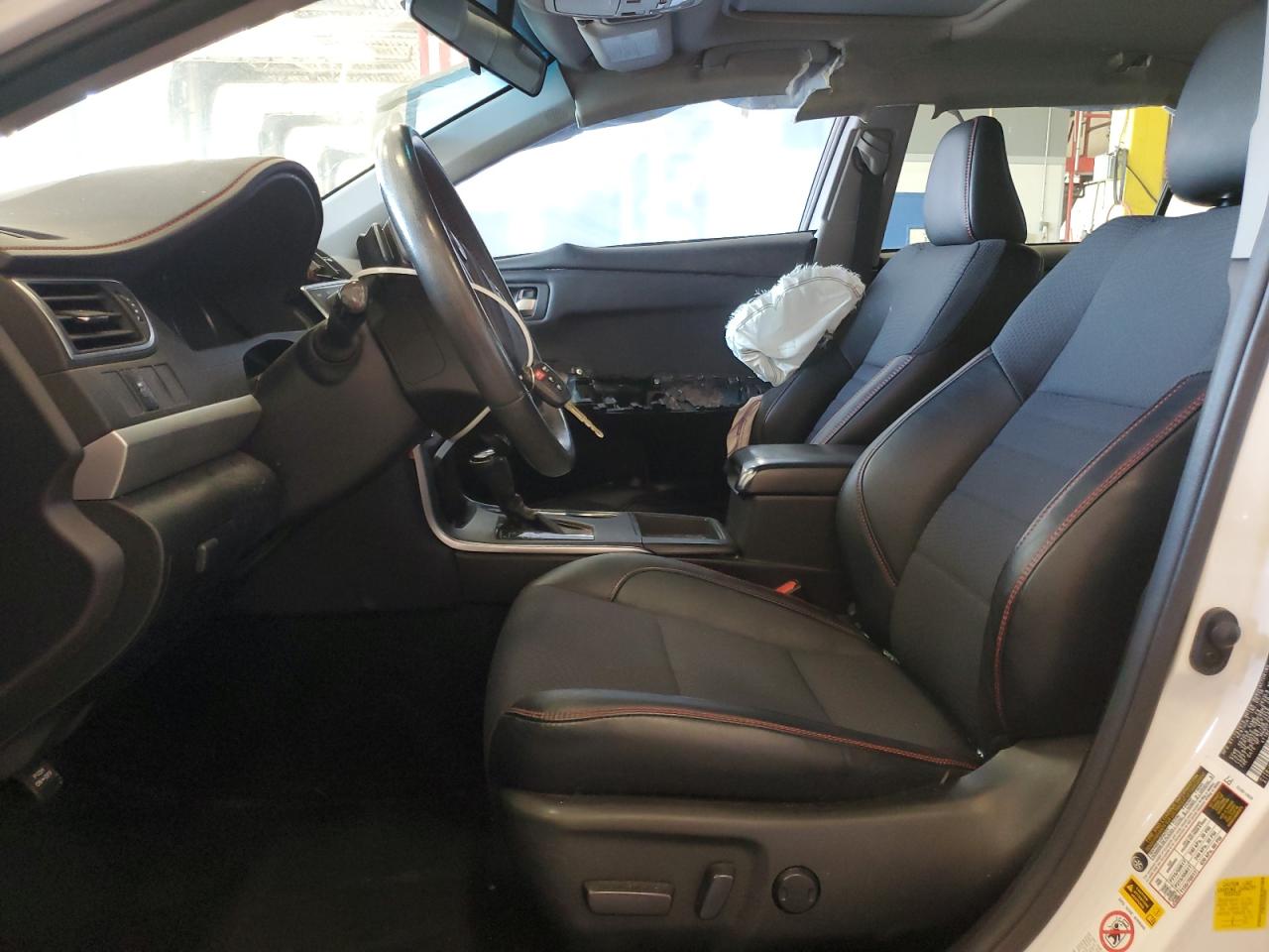 2016 Toyota Camry Le VIN: 4T1BF1FK9GU258442 Lot: 69881865