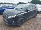 2017 SUZUKI VITARA KUR for sale at Copart WISBECH
