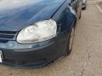 2005 VOLKSWAGEN GOLF TDI S for sale at Copart NEWBURY