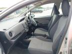 2014 TOYOTA YARIS HYBR for sale at Copart NEWBURY