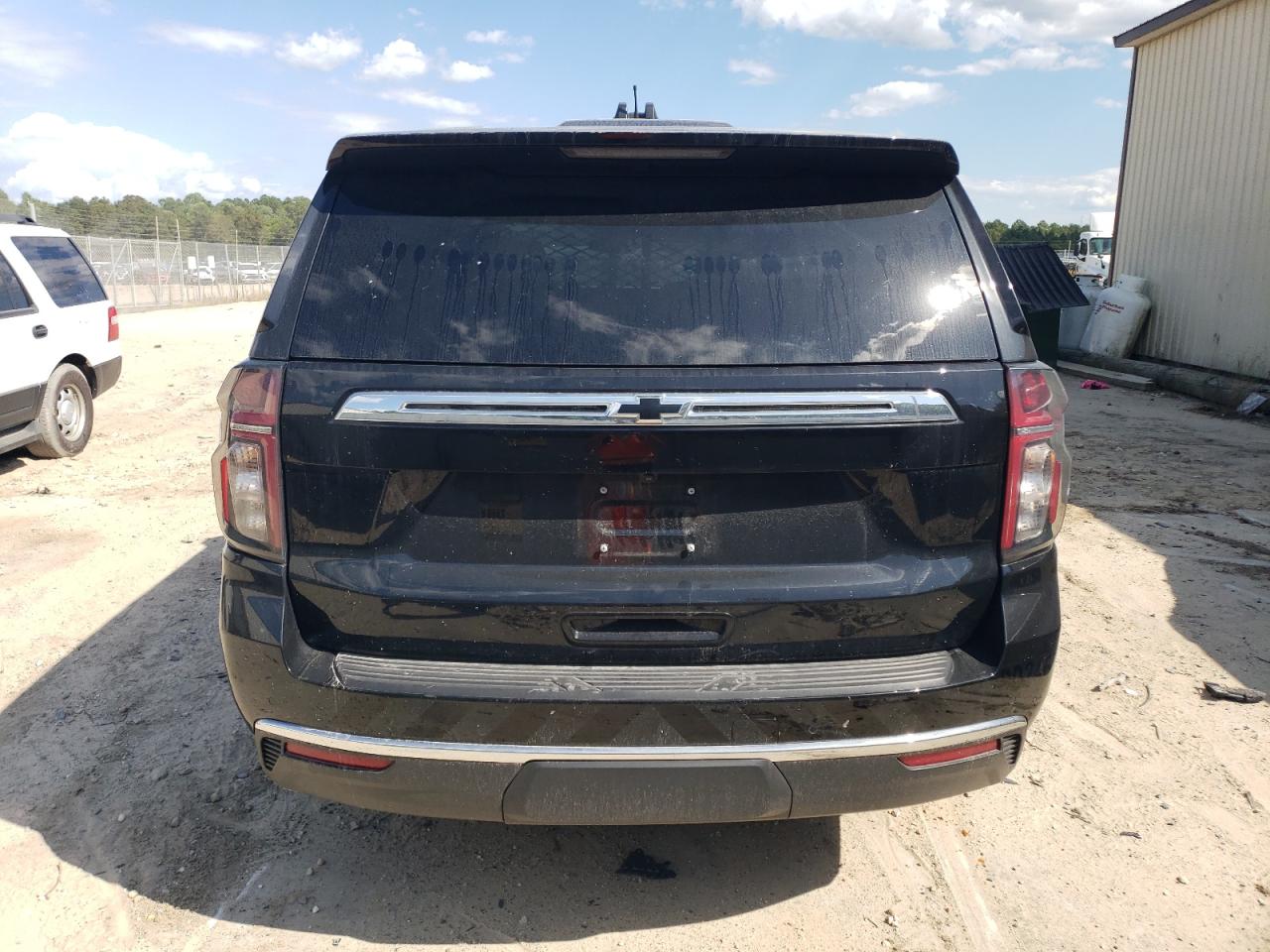 2024 Chevrolet Tahoe K1500 VIN: 1GNSKLED2RR358099 Lot: 69286075