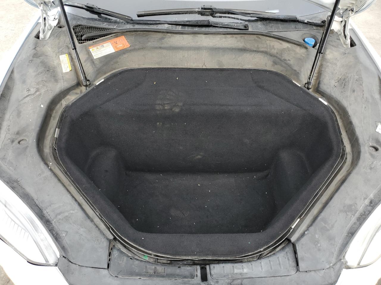 2014 Tesla Model S VIN: 5YJSA1H28EFP64012 Lot: 69605935