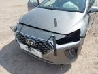 2019 HYUNDAI IONIQ PREM for sale at Copart WESTBURY