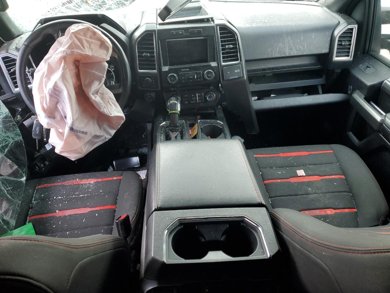 1FTEW1EF5GFC91948 2016 Ford F150 Supercrew