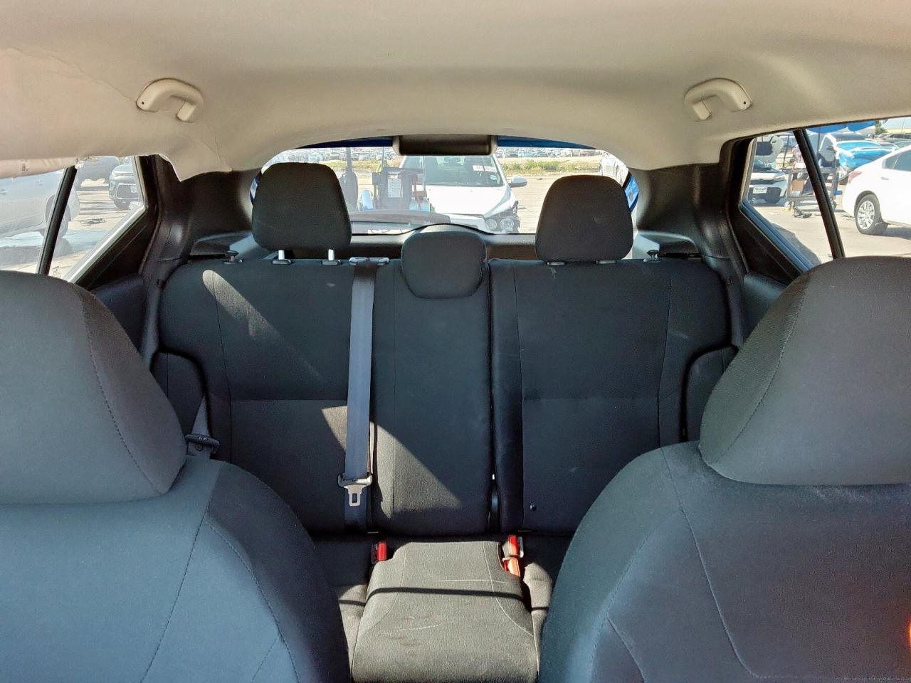 2024 Nissan Kicks S VIN: 3N1CP5BV5RL518882 Lot: 68867365