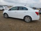 2013 CHEVROLET SONIC LT   for sale at Copart AB - EDMONTON
