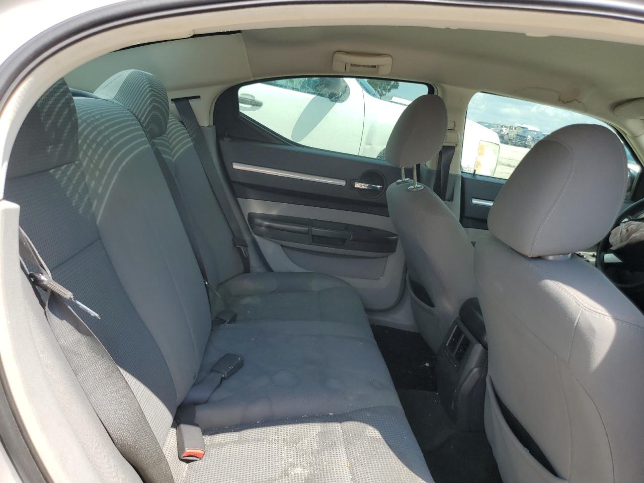 2009 Dodge Charger VIN: 2B3KA43D89H596495 Lot: 69789565