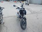 2015 HONDA GLR 125 1W for sale at Copart WOLVERHAMPTON