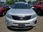 2014 KIA SORENTO LX   for sale at Copart CT - HARTFORD SPRINGFIELD