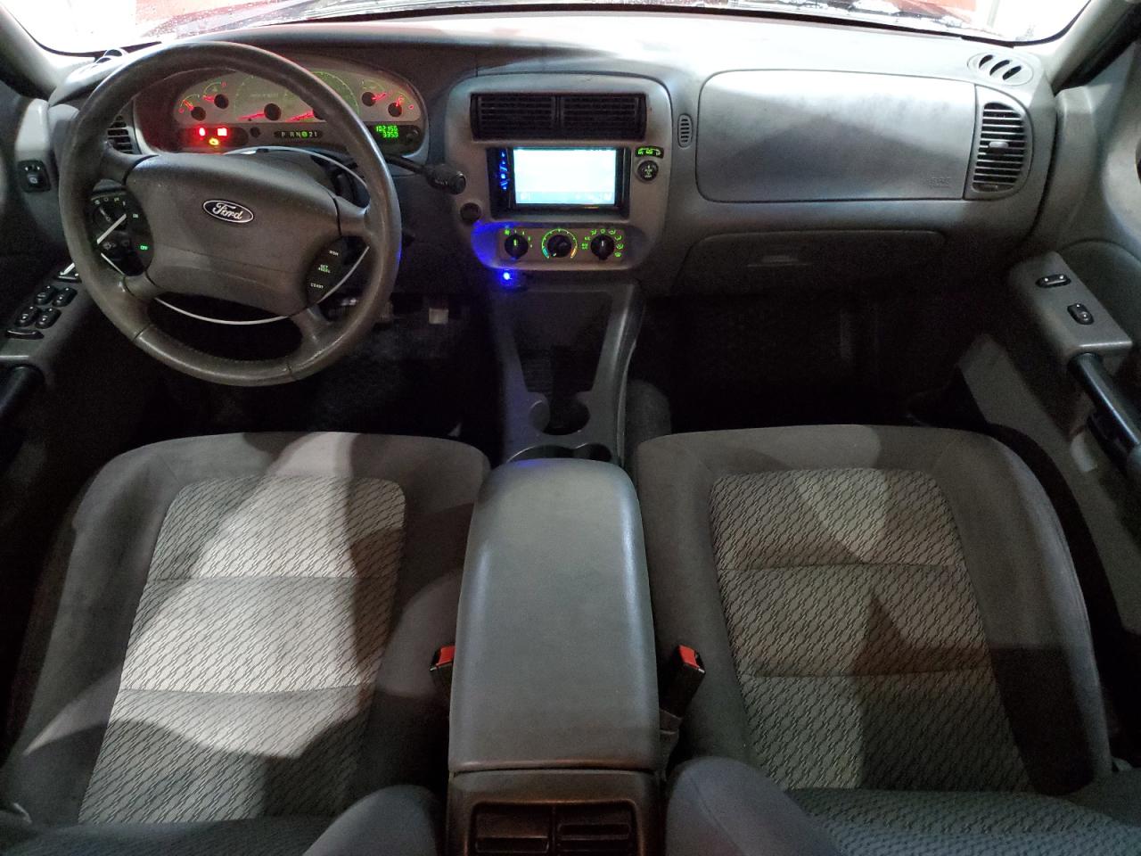 2004 Ford Explorer Sport Trac VIN: 1FMZU67K94UB63309 Lot: 70963875