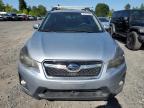 2016 SUBARU CROSSTREK LIMITED   for sale at Copart OR - PORTLAND NORTH