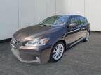 2013 LEXUS CT 200   for sale at Copart MA - NORTH BOSTON