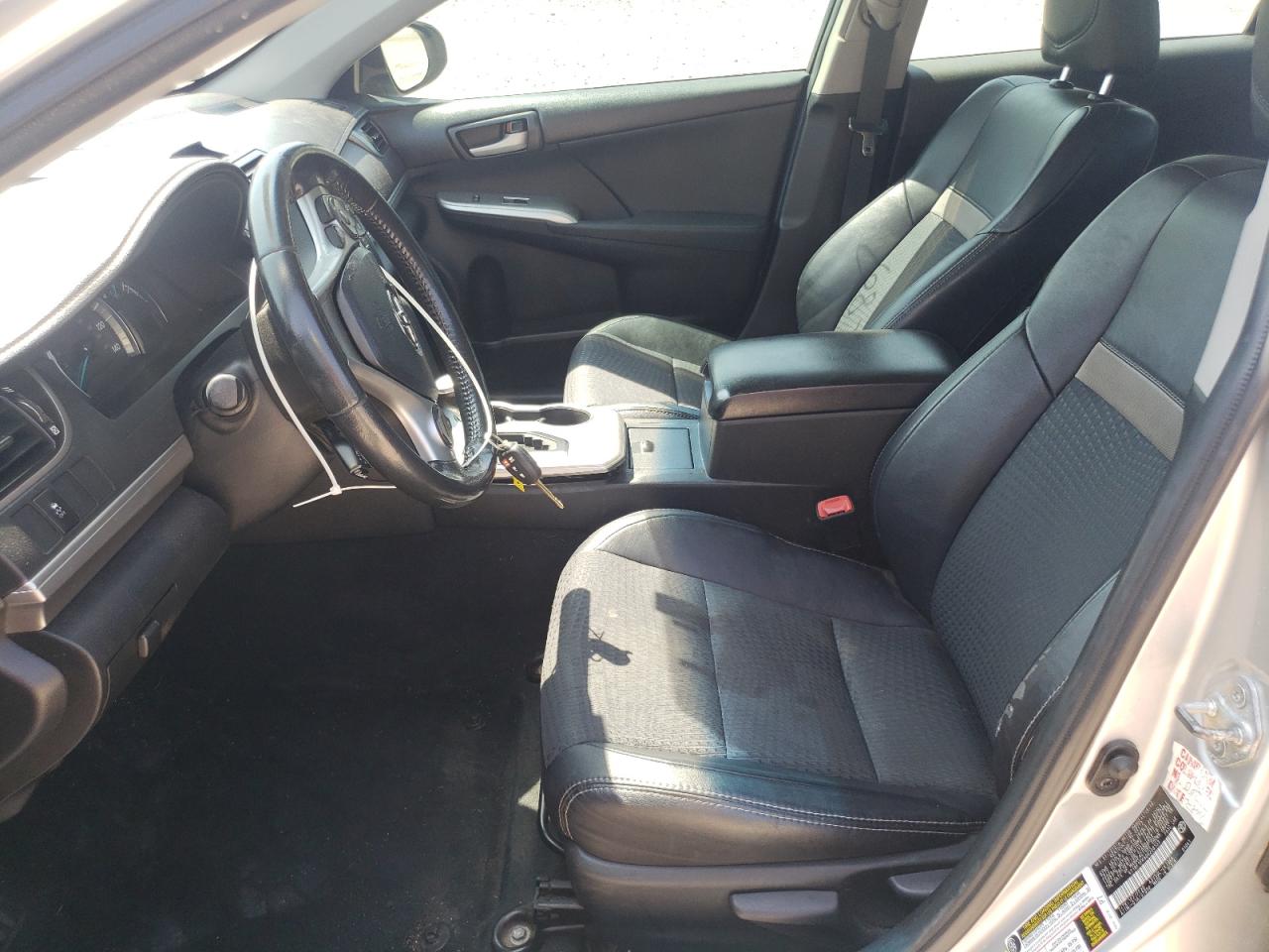 2013 Toyota Camry L VIN: 4T1BF1FK6DU229153 Lot: 68702245