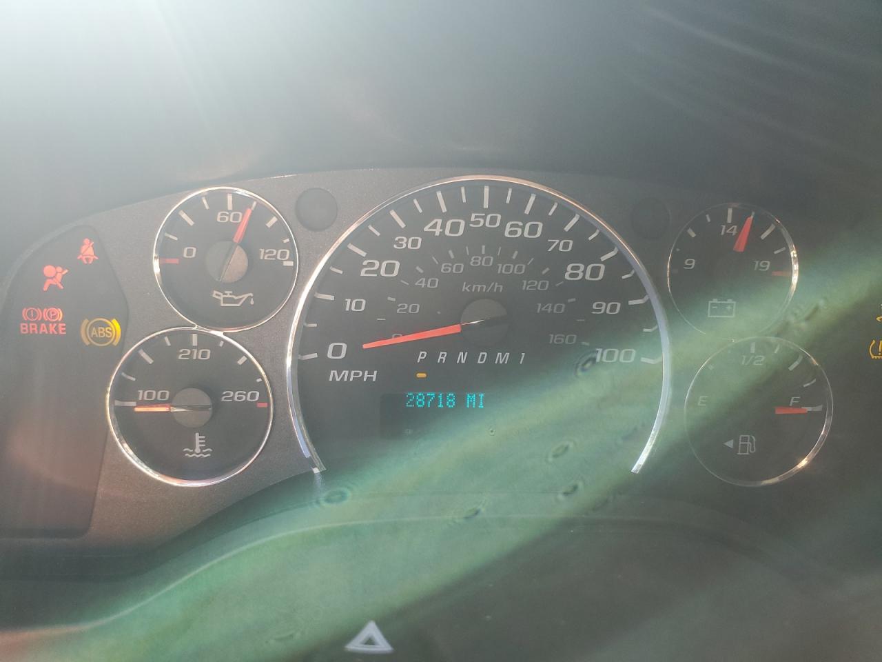 2023 GMC Savana G2500 VIN: 1GTW7AFPXP1216314 Lot: 69612595