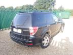 2010 SUBARU FORESTER XS for sale at Copart COLCHESTER