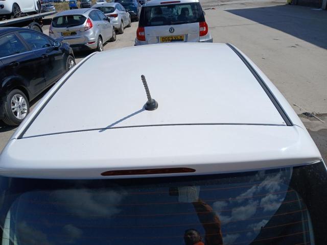 2013 KIA PICANTO 1.0 1 5DR