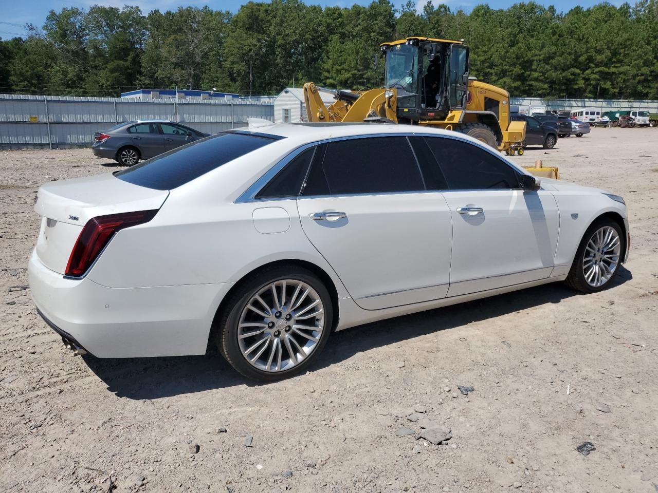 CT6 CT6