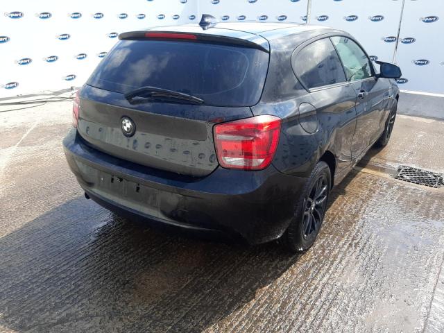 2013 BMW 114I SE 114I SE 3DR