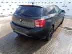 2013 BMW 114I SE 114I SE 3DR for sale at Copart WESTBURY