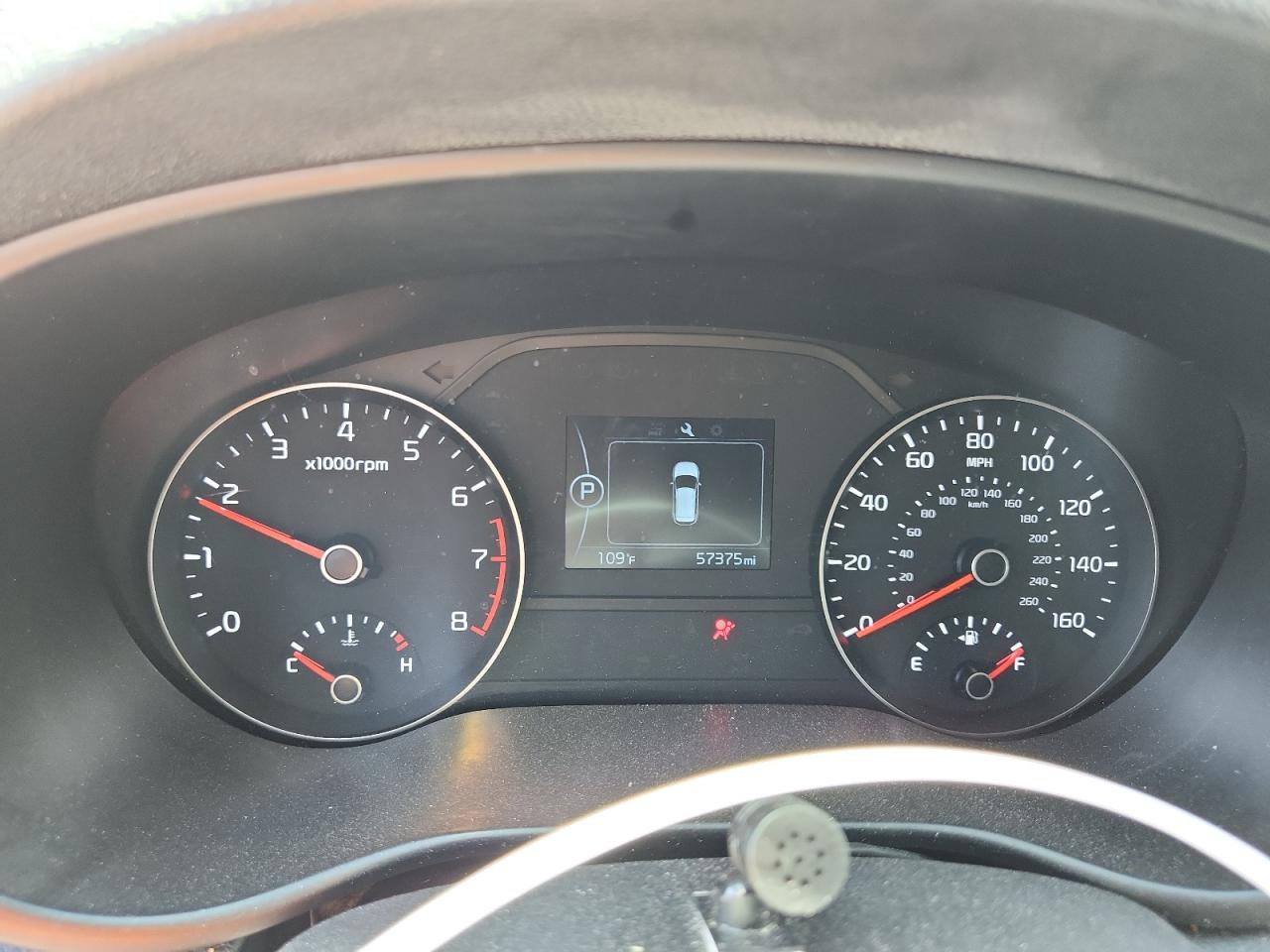 2018 Kia Sportage Lx VIN: KNDPM3AC0J7346006 Lot: 69674775