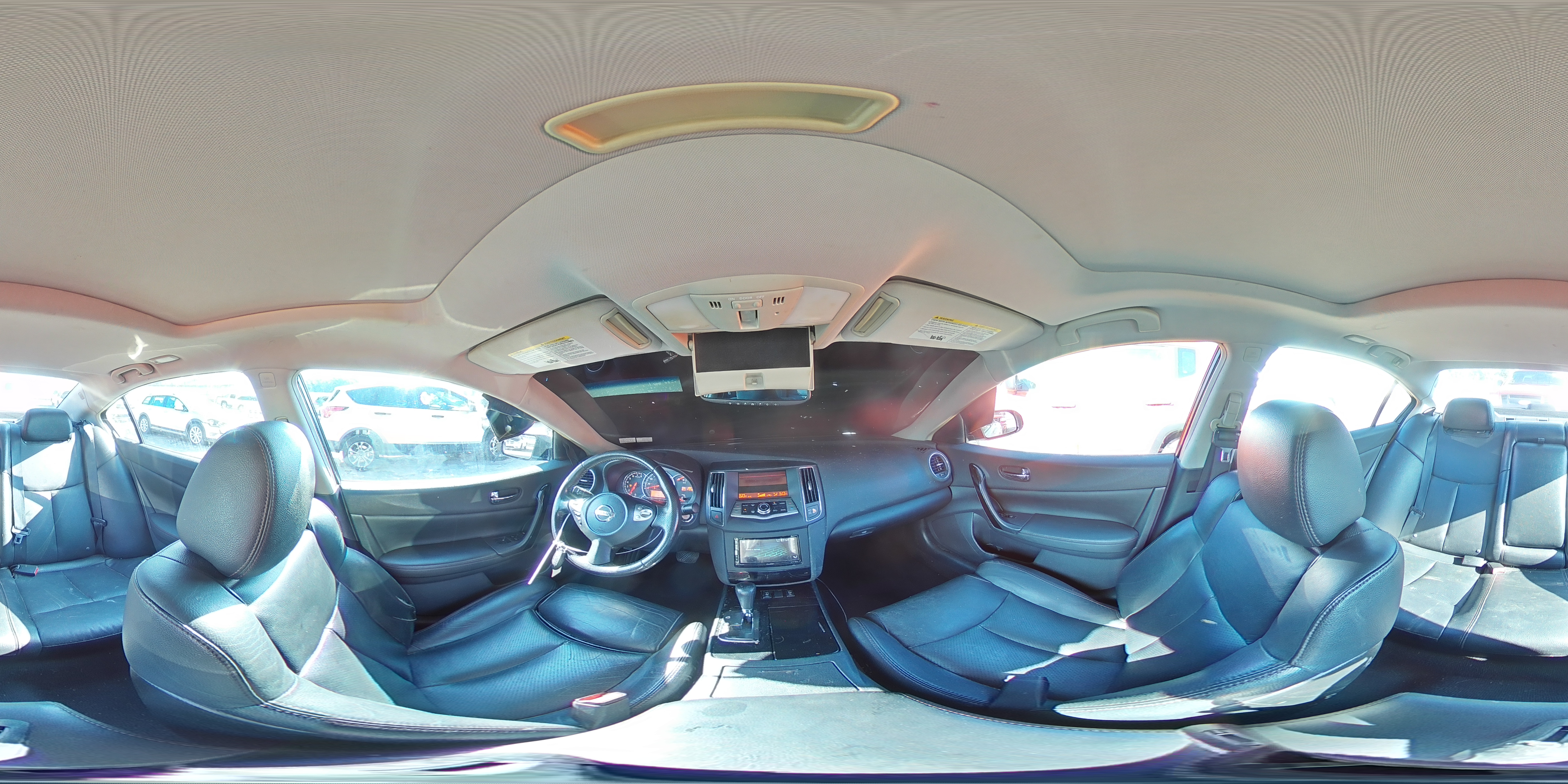 2010 Nissan Maxima S VIN: 1N4AA5AP3AC847322 Lot: 69051825