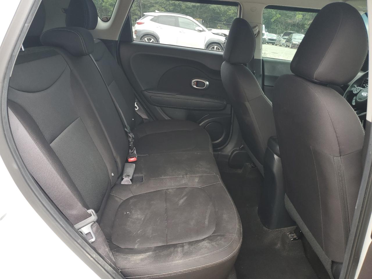 2016 Kia Soul VIN: KNDJN2A27G7315994 Lot: 70303615