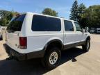 2004 FORD EXCURSION EDDIE BAUER   à vendre chez Copart MA - NORTH BOSTON