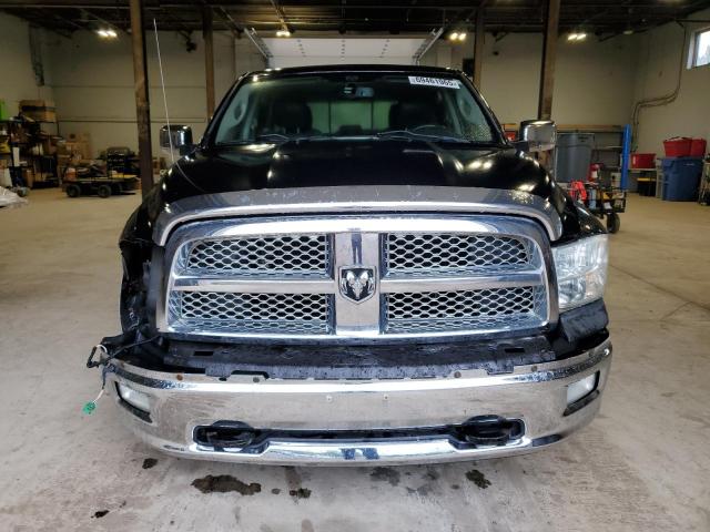 2012 DODGE RAM 1500 LARAMIE  