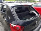 2012 SEAT IBIZA S AC  for sale at Copart BELFAST