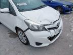 2013 TOYOTA YARIS TR for sale at Copart ST HELENS