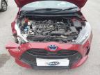 2020 TOYOTA YARIS DESI for sale at Copart GLOUCESTER