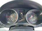 2010 VOLKSWAGEN GOLF SPORT for sale at Copart BRISTOL