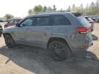 2019 JEEP GRAND CHEROKEE LAREDO   for sale at Copart ON - TORONTO