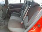 2007 KIA RIO LS CRDI  for sale at Copart WOLVERHAMPTON