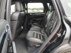 2016 PORSCHE CAYENNE D for sale at Copart WISBECH
