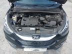 2015 HYUNDAI IX35 SE CR for sale at Copart BELFAST