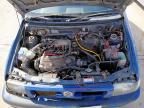 2000 SUZUKI ALTO GL for sale at Copart WESTBURY