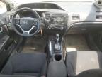2013 HONDA CIVIC LX   for sale at Copart ON - TORONTO