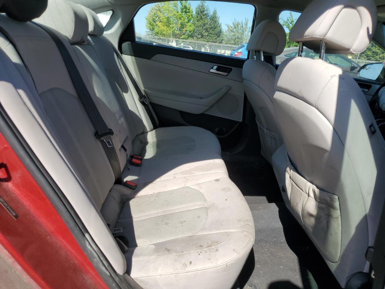 2015 Hyundai Sonata Se VIN: 5NPE24AF2FH154098 Lot: 67294315