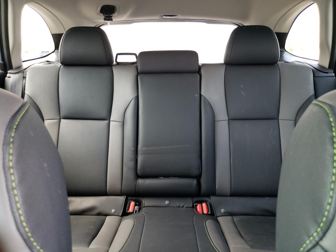 2022 Subaru Outback Onyx Edition Xt VIN: 4S4BTGLD6N3134536 Lot: 69207205