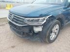 2021 VOLKSWAGEN TIGUAN LIF for sale at Copart CORBY